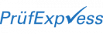 PrüfExpress Logo